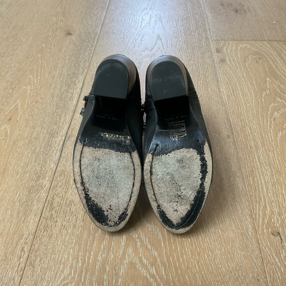 Rag and Bone black bootie - Picture 7 of 7